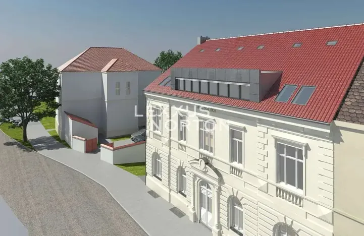 Prodej bytu 2+kk, Praha - Prosek, Na vyhlídce, 67 m2