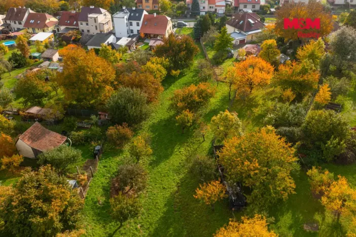 Prodej pozemku pro bydlení, Předklášteří, Strmá, 1123 m2