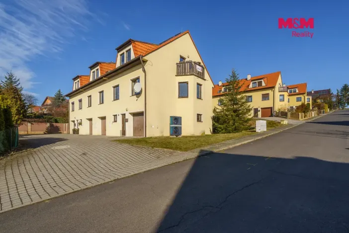 Prodej rodinného domu, Lubenec, Zahradní, 169 m2
