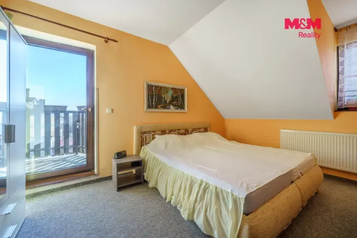 Prodej rodinného domu, Lubenec, Zahradní, 169 m2