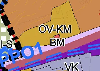 Prodej komerčního pozemku, Ústí nad Labem - Krásné Březno, Drážďanská, 448 m2