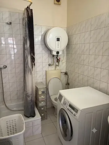 Pronájem bytu 1+kk, Klatovy, Denisova, 33 m2