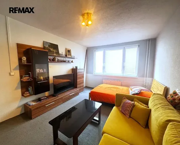 Pronájem bytu 2+kk, Karviná, Flemingova, 37 m2