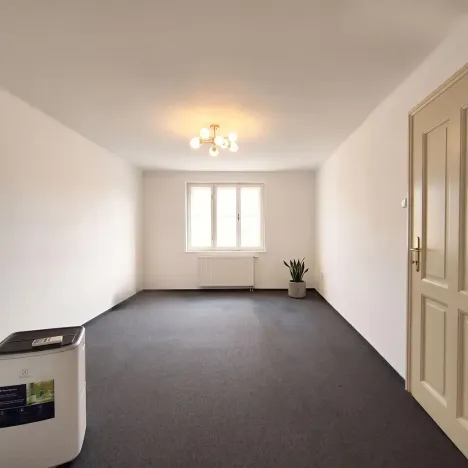 Pronájem bytu 2+1, Ostrava, Přívozská, 60 m2