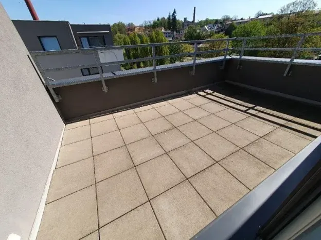 Prodej bytu 4+kk, Jihlava, Křižíkova, 103 m2