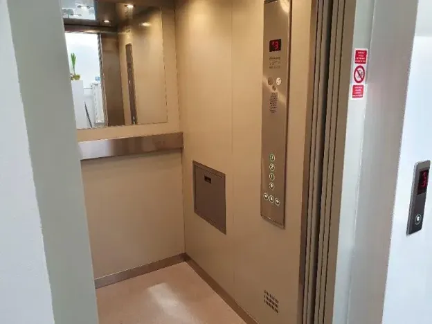 Prodej bytu 4+kk, Jihlava, Křižíkova, 103 m2