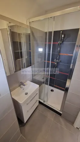 Pronájem bytu 1+1, Česká Třebová, Riegrova, 34 m2