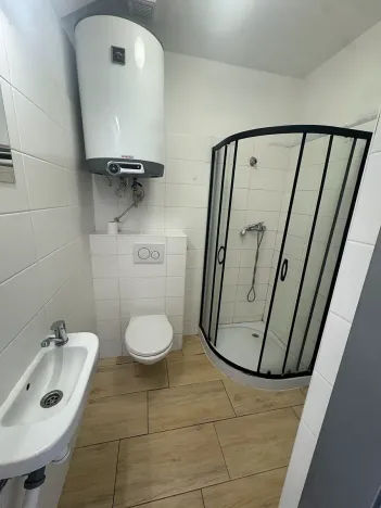 Pronájem bytu 3+kk, Velké Meziříčí, Komenského, 45 m2