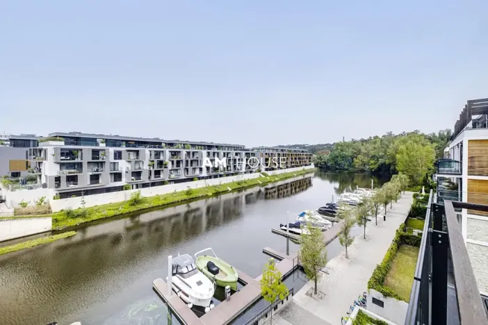 Pronájem bytu 4+kk, Praha - Libeň, Voctářova, 98 m2