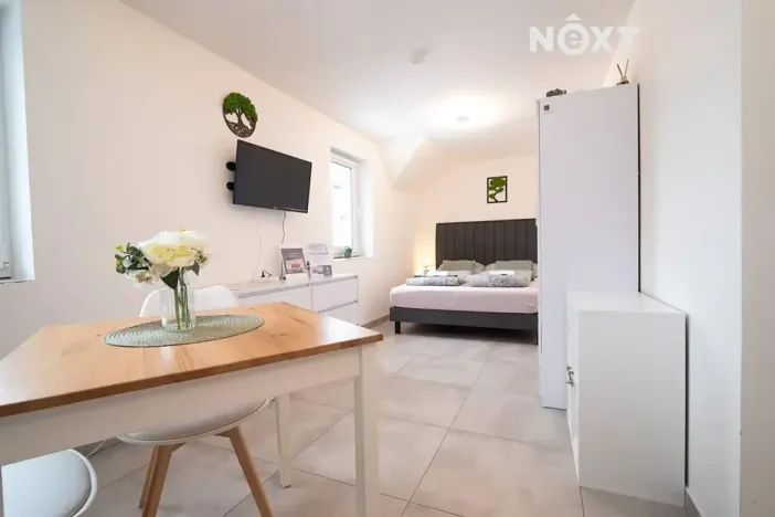 Prodej bytu 1+kk, Lipno nad Vltavou, 28 m2