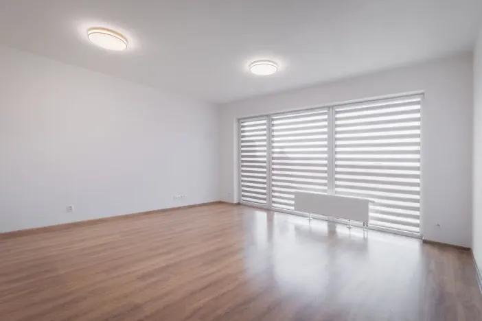 Prodej bytu 1+kk, Uničov, Pionýrů, 48 m2