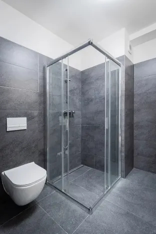 Prodej bytu 1+kk, Uničov, Pionýrů, 48 m2