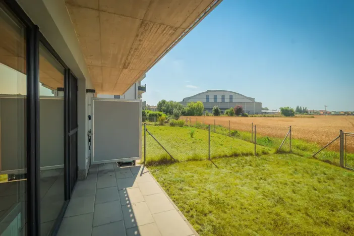Prodej bytu 1+kk, Uničov, Pionýrů, 48 m2