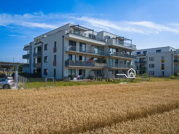 Prodej bytu 1+kk, Uničov, Pionýrů, 48 m2