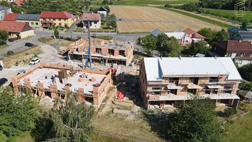 Prodej bytu 1+kk, Hranice, 28 m2