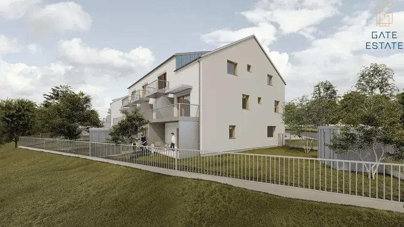 Prodej bytu 2+kk, Valašské Meziříčí, 50 m2