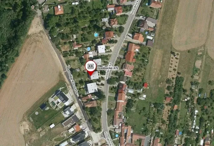 Prodej rodinného domu, Pozořice, Hostěnická, 224 m2