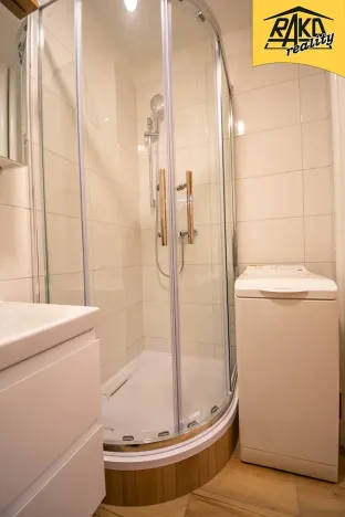 Pronájem bytu 2+1, Trutnov, Maxima Gorkého, 54 m2