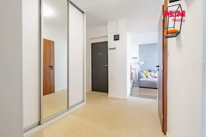 Prodej bytu 4+1, Kladno - Kročehlavy, Estonská, 78 m2
