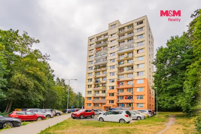 Prodej bytu 4+1, Kladno - Kročehlavy, Estonská, 78 m2