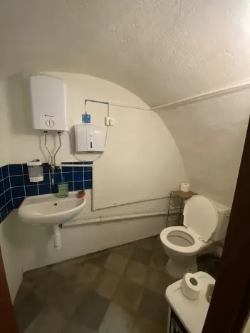 Pronájem obchodního prostoru, Prachatice - Prachatice I, Velké náměstí, 365 m2