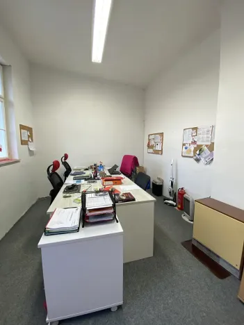 Pronájem obchodního prostoru, Prachatice - Prachatice I, Velké náměstí, 365 m2