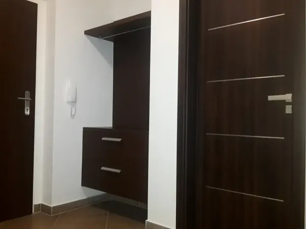 Pronájem bytu 2+kk, Brno, Podveská, 58 m2