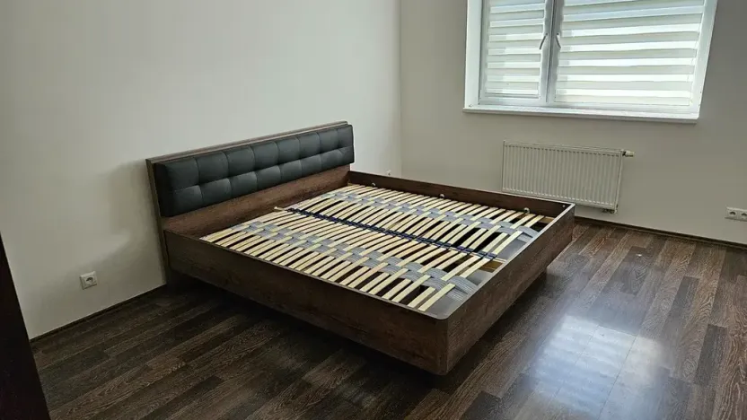 Pronájem bytu 2+kk, Brno, Podveská, 58 m2