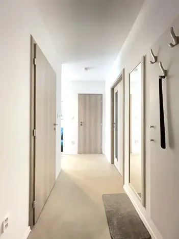 Pronájem bytu 2+kk, Frenštát pod Radhoštěm, 55 m2