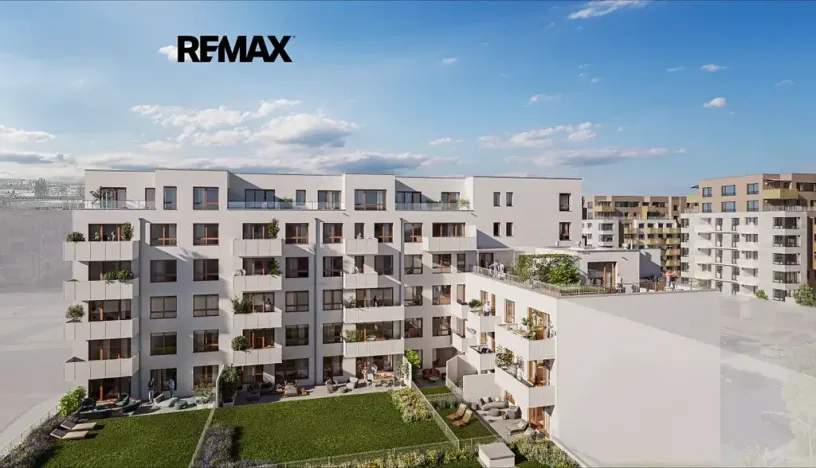Pronájem bytu 2+kk, Praha, 53 m2