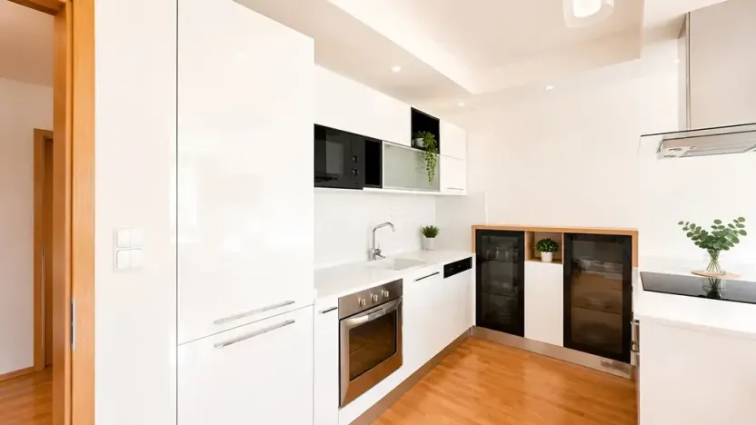 Pronájem bytu 2+kk, Praha - Žižkov, Kališnická, 58 m2