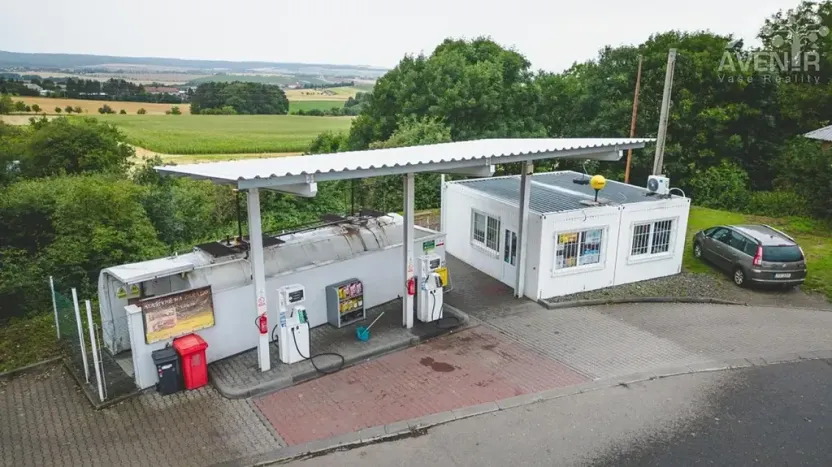 Prodej obchodního prostoru, Dřínov, 63 m2