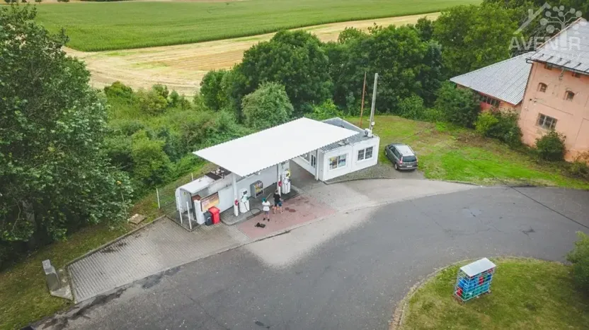 Prodej obchodního prostoru, Dřínov, 63 m2