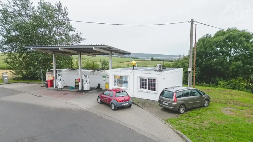 Prodej obchodního prostoru, Dřínov, 63 m2
