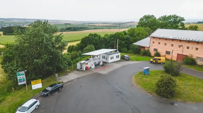 Prodej obchodního prostoru, Dřínov, 63 m2