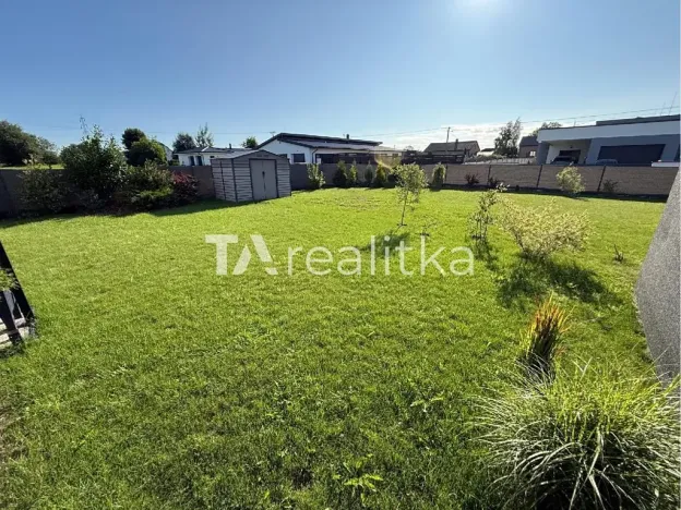 Pronájem bytu 3+kk, Rychvald, Záblatská, 72 m2