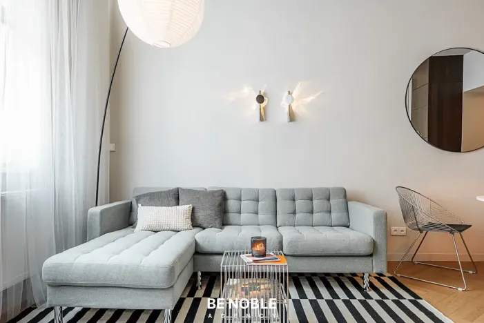 Prodej bytu 3+kk, Praha - Smíchov, Ke Koulce, 76 m2