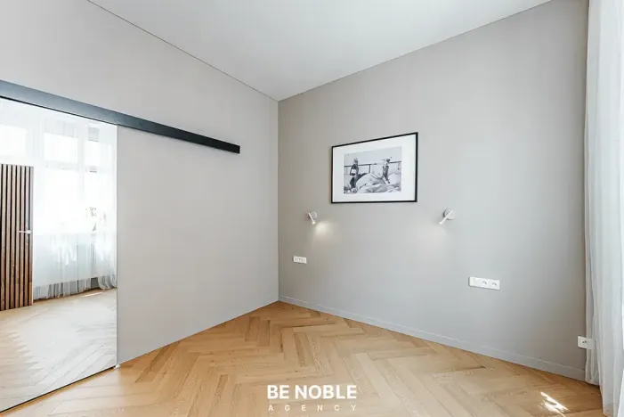 Prodej bytu 3+kk, Praha - Smíchov, Ke Koulce, 76 m2