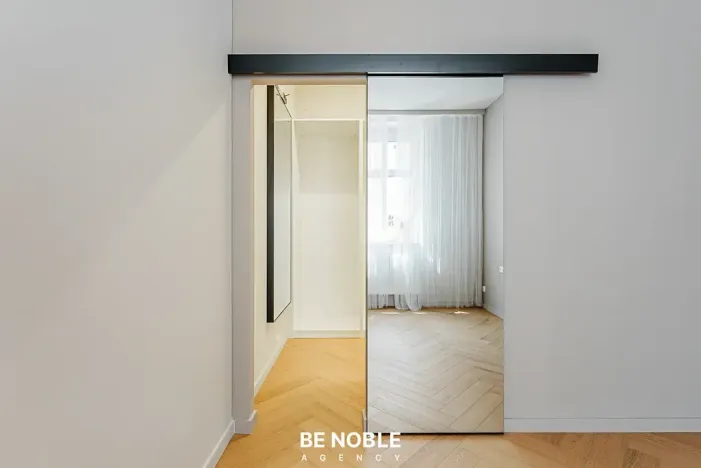 Prodej bytu 3+kk, Praha - Smíchov, Ke Koulce, 76 m2