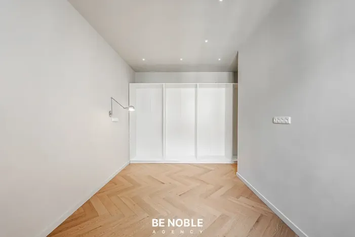Prodej bytu 3+kk, Praha - Smíchov, Ke Koulce, 76 m2