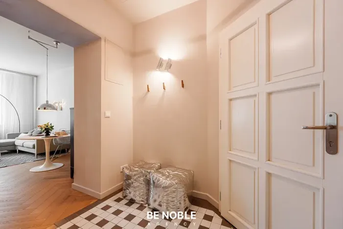 Prodej bytu 3+kk, Praha - Smíchov, Ke Koulce, 76 m2