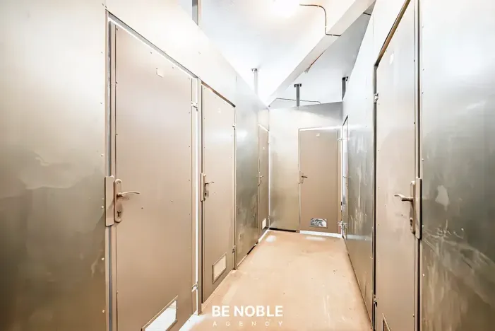 Prodej bytu 3+kk, Praha - Smíchov, Ke Koulce, 76 m2