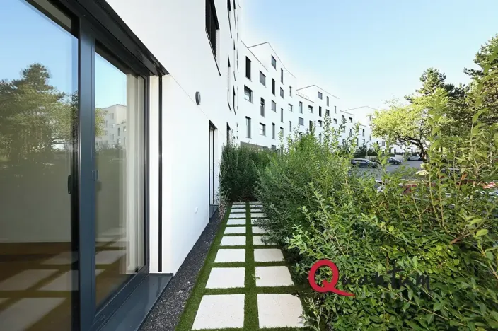 Pronájem bytu 3+kk, Praha - Hlubočepy, Kurandové, 88 m2