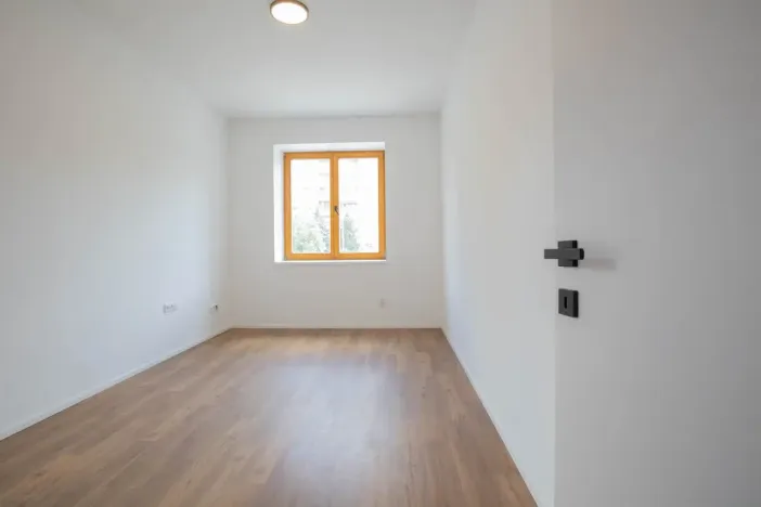 Pronájem bytu 3+kk, Praha - Radotín, Na Výšince, 58 m2