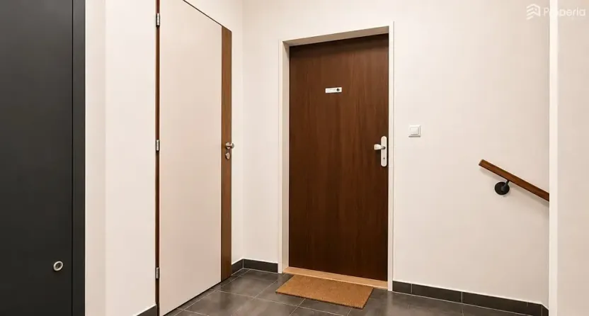 Prodej bytu 3+kk, Brno, Podveská, 74 m2
