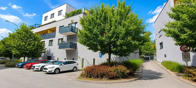 Prodej bytu 3+kk, Brno, Podveská, 74 m2