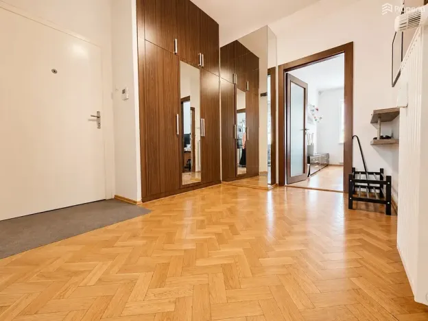 Pronájem bytu 2+1, Brno, Lidická, 60 m2