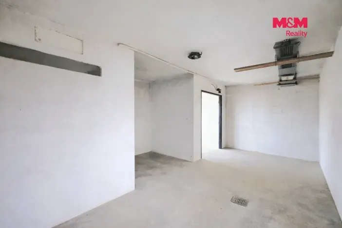 Prodej obchodního prostoru, Praha - Bohnice, Zelenohorská, 20 m2