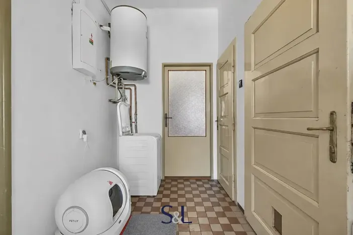 Prodej rodinného domu, Žatec, Kadaňská, 240 m2