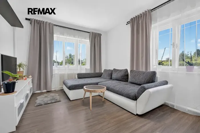 Prodej činžovního domu, Trutnov, Za Úpou, 621 m2